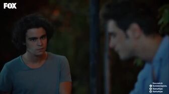 مسلسل قلب مجنون الحلقة 10