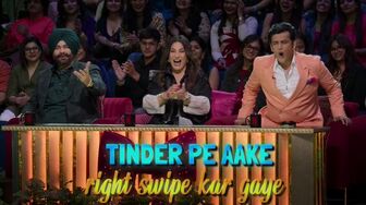 Cloudy.pk - The Great Indian Kapil Show 2026 Hindi Season 4 Episode 12