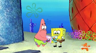 SpongeBob SquarePants S17E07 WEB H264-RBB
