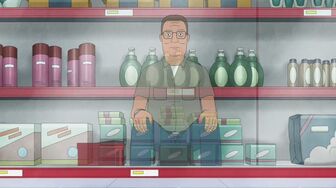 King of the Hill S15E02 1080p HEVC x265-MeGusta