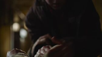 The Last of Us S01E07 1080p HEVC x265-MeGusta