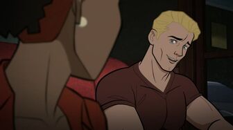 Justice League Crisis on Infinite Earths Part One (2024) 1080p1