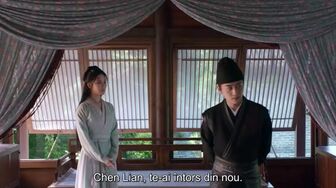 CRONICA VISULUI DE GLORIE (2022) - EP11