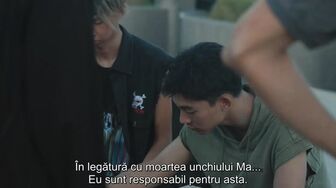 VÂNĂTOAREA (2025) - EP15