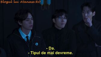 INVESTIGATORII MISTERELOR 1 Ep3