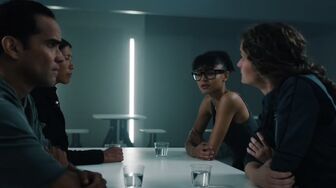 The Ark S03E02 1080p HEVC x265-MeGusta