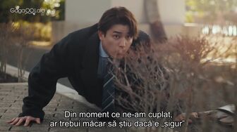 FUKAMI, CEL NEAȘTEPTAT DE OBRAZNIC (2026) - EP03