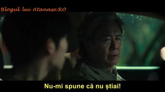 Notite din ultima Ep3