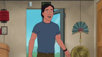 King of the Hill S15E03 1080p HEVC x265-MeGusta