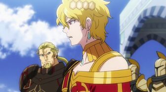 Overlord III - 09 - War of Words (1)